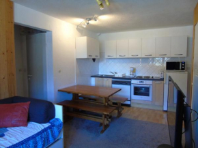 Appartement cosy 3 pièces pour 6 pers. à Valfréjus, proche télécabine et commerces, avec balcon - FR-1-561-65